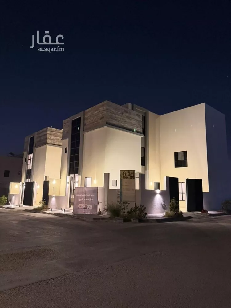 Villa for Sale in Riyadh Al Mahdiyah 12