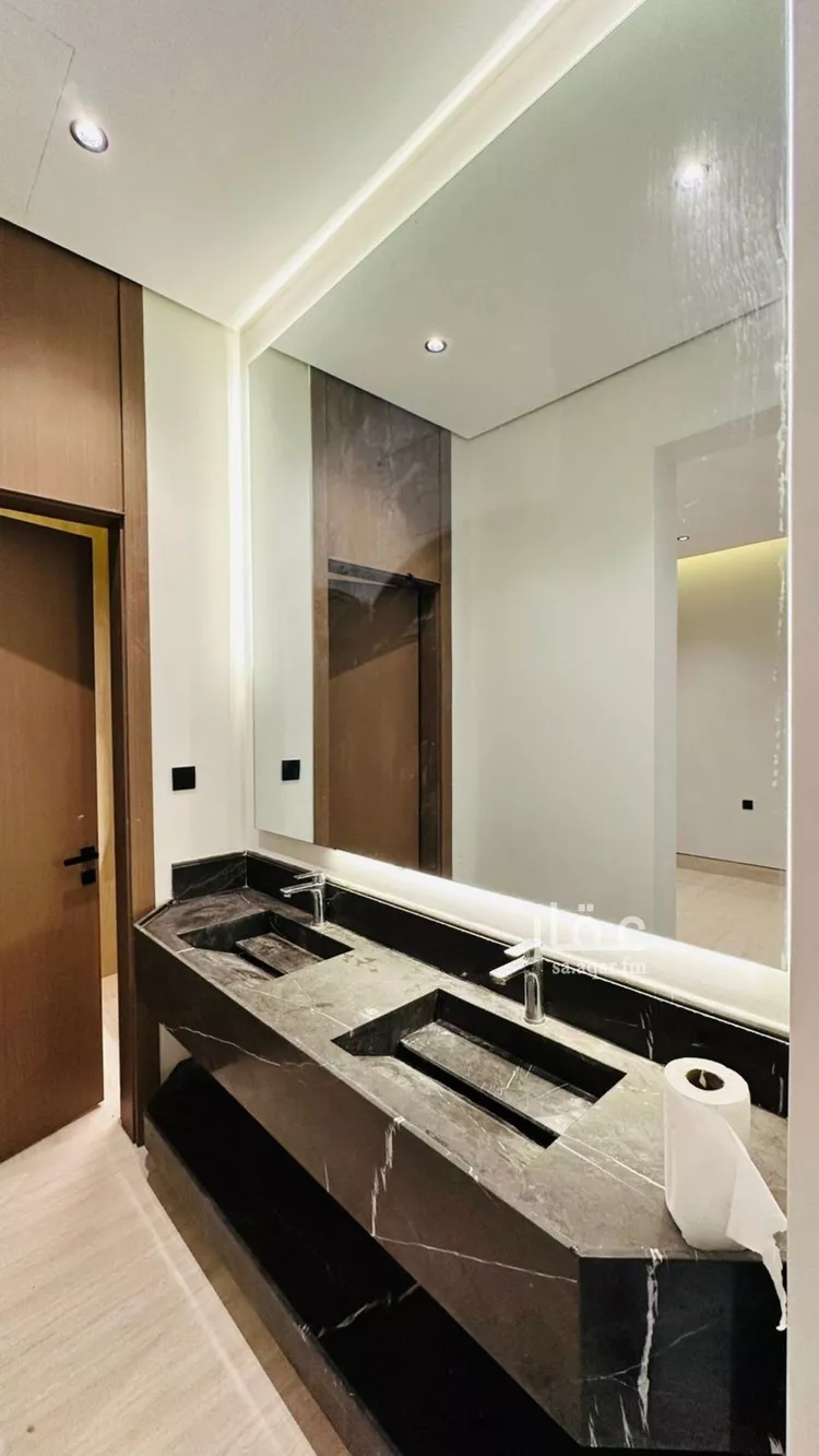 شقة للبيع في شارع زكريا بن اسحاق, حي النرجس, مدينة الرياض, منطقة الرياض صورة 2