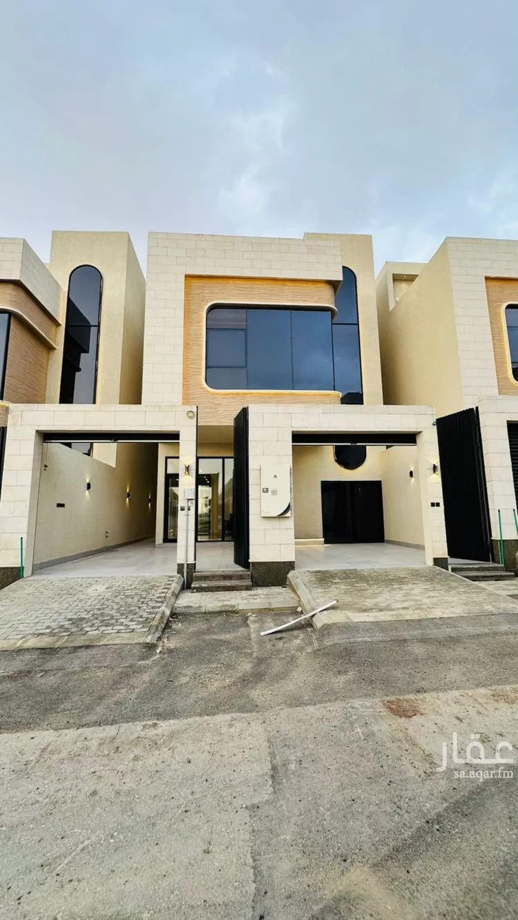 شقة للبيع في شارع زكريا بن اسحاق, حي النرجس, مدينة الرياض, منطقة الرياض 1 صورة