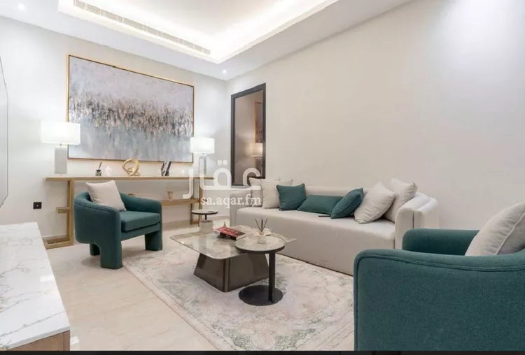 شقة للبيع في شارع رقم 253, حي الملقا, مدينة الرياض, منطقة الرياض 10