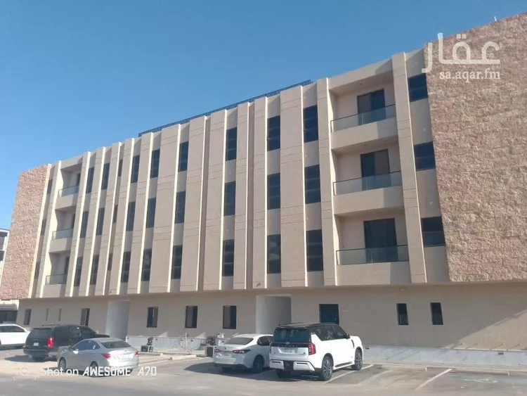 شقة للبيع في شارع عبدالرحمن بن إبراهيم, حي طويق, مدينة الرياض, منطقة الرياض صورة 2