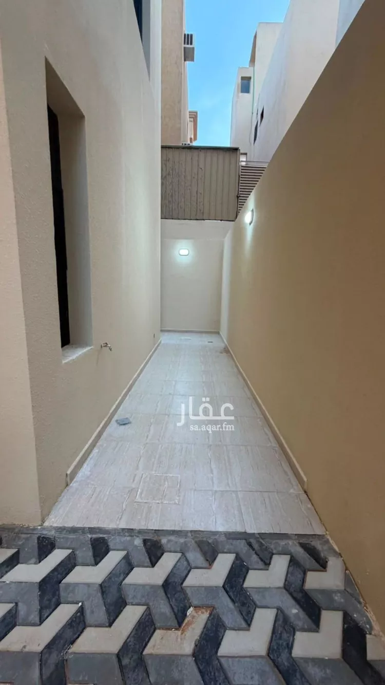 شقة للبيع في شارع صفصاف, حي ظهرة لبن, مدينة الرياض, منطقة الرياض 24