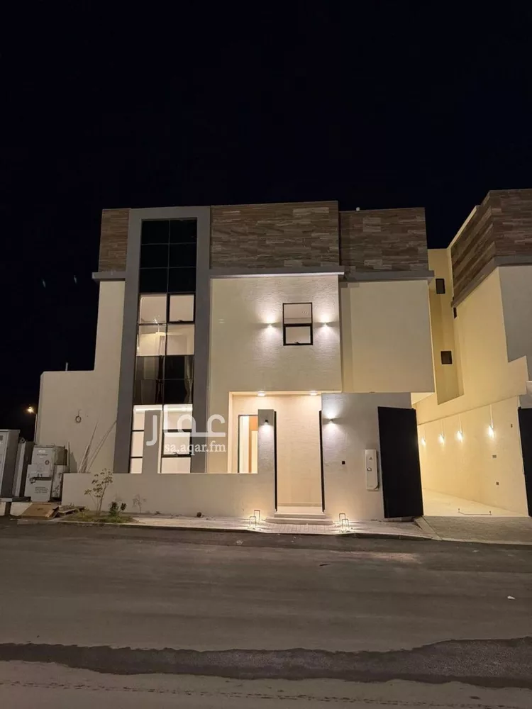 فيلا للبيع في شارع عمر بن أبي بكر, حي المهدية, مدينة الرياض, منطقة الرياض 8
