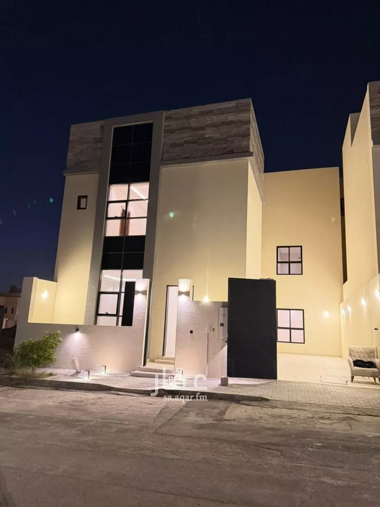 فيلا للبيع في شارع عمر بن أبي بكر, حي المهدية, مدينة الرياض, منطقة الرياض 11