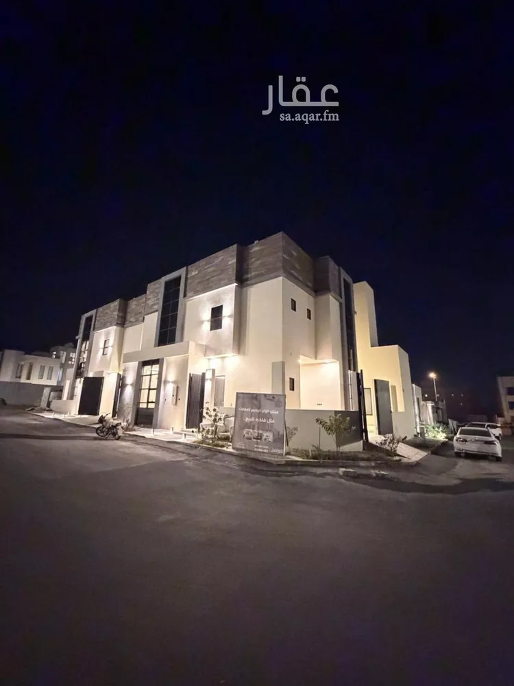 Villa for Sale in Riyadh Al Mahdiyah 27