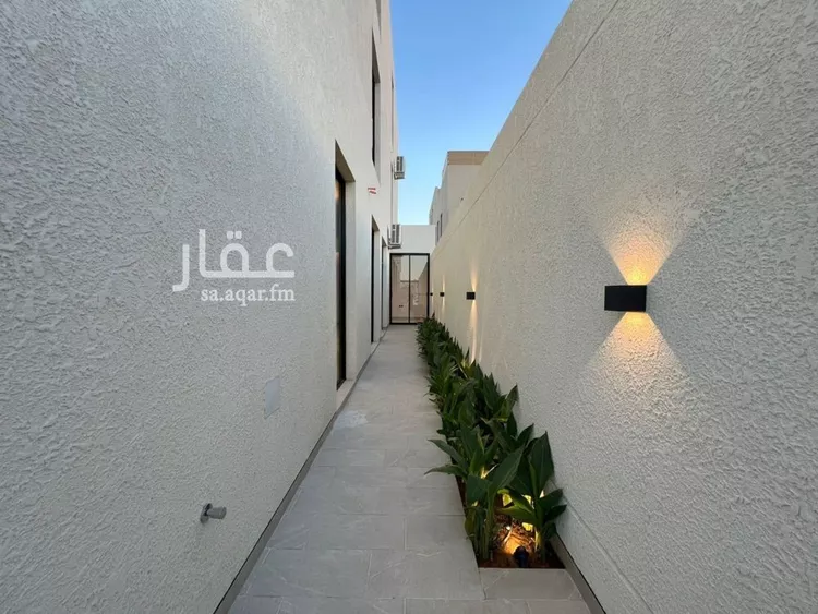 دور للبيع في شارع أحمد بن عبدالله العجلي, حي العارض, مدينة الرياض, منطقة الرياض 17