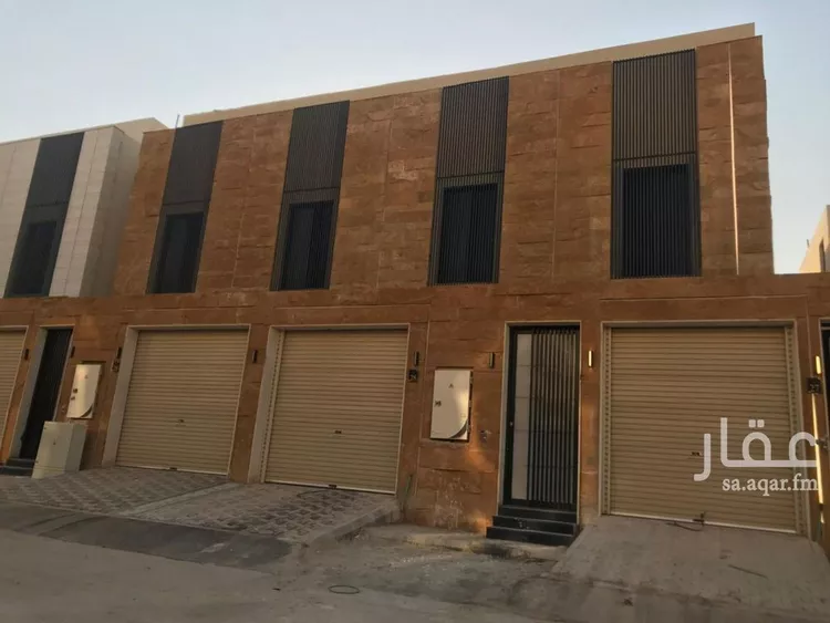 فيلا للبيع في شارع الإمام الأوزاعي, حي طويق, مدينة الرياض, منطقة الرياض 21