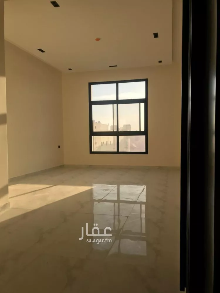 شقة للبيع في شارع محمد ابن مهيزع, حي الزهرة, مدينة الرياض, منطقة الرياض 11