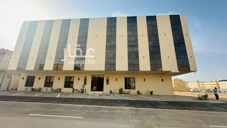 Apartment for Sale in Riyadh Dhahrat Laban