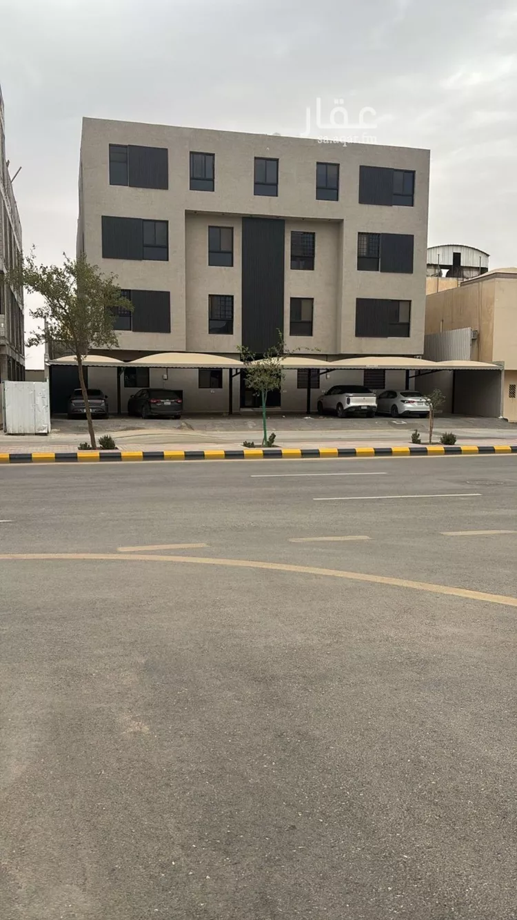 شقة للبيع في شارع جامع قرطبة, حي الروابي, مدينة الرياض, منطقة الرياض صورة 3