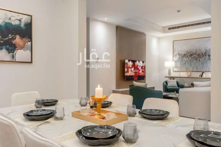 شقة للبيع في شارع رقم 253, حي الملقا, مدينة الرياض, منطقة الرياض 17