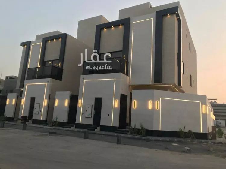 Villa for Sale in Riyadh An Narjis