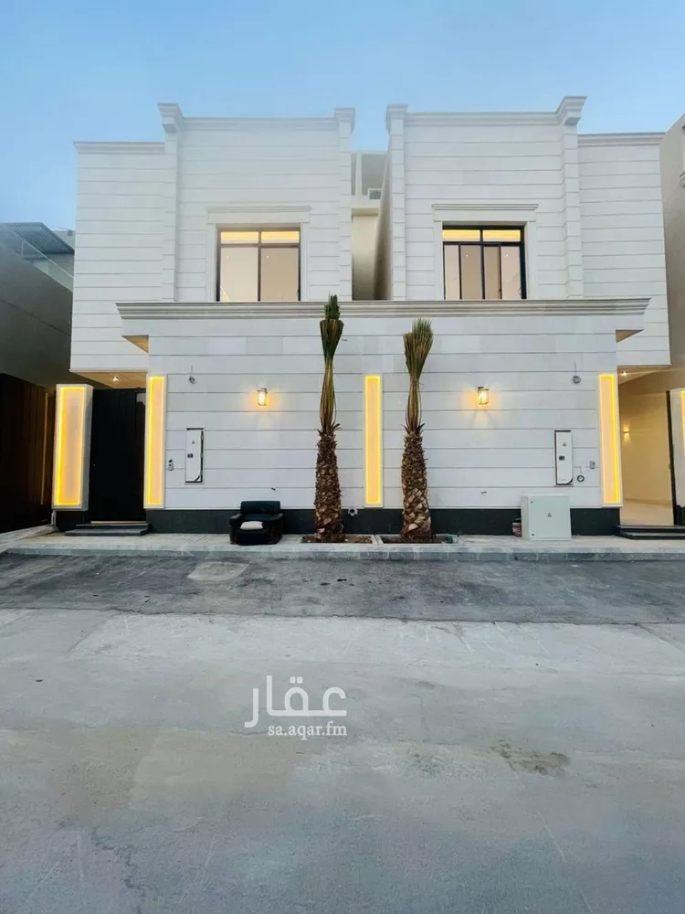 فيلا للبيع في شارع الامير فيصل بن بندر بن عبدالعزيز, حي النرجس, مدينة الرياض, منطقة الرياض