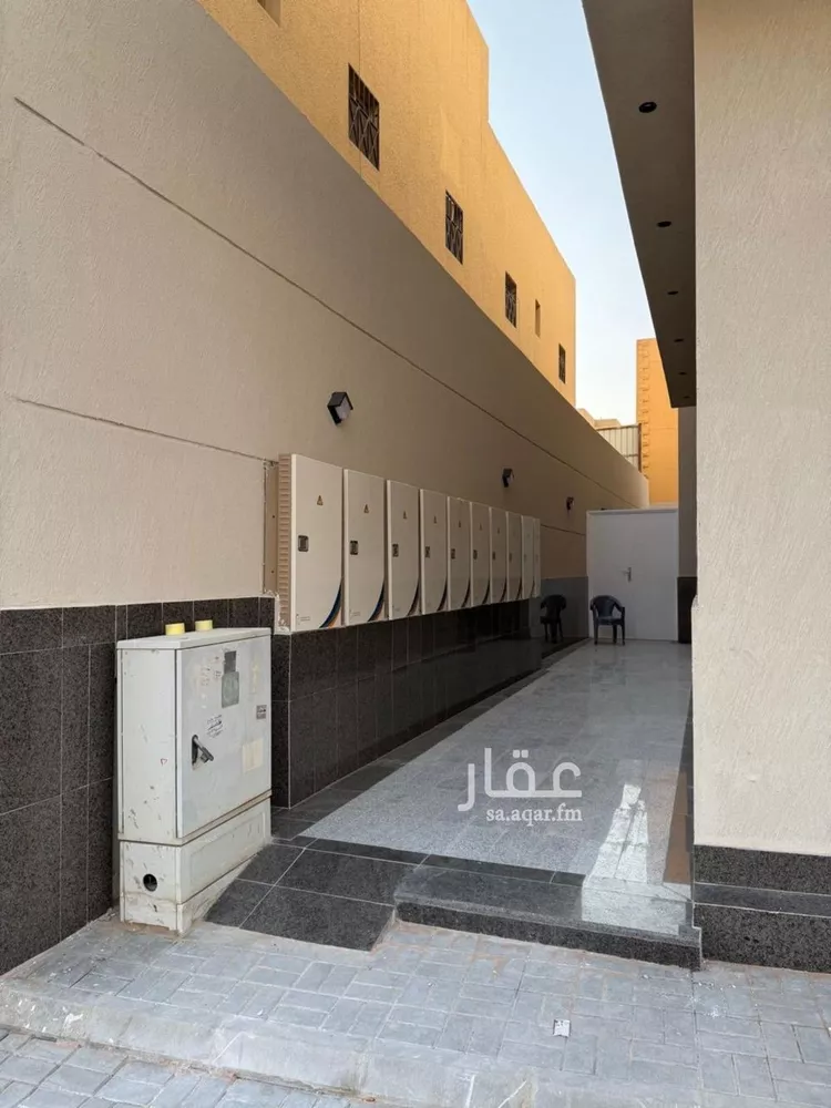 عمارة للبيع في شارع الامير سلمان بن محمد بن سعود, حي الصحافة, مدينة الرياض, منطقة الرياض صورة 3