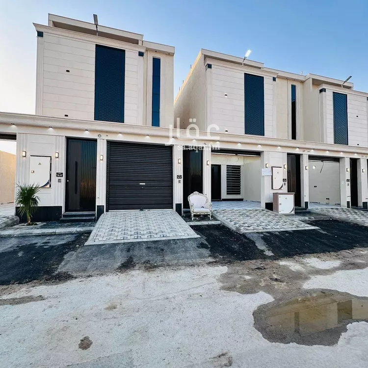 دور للبيع في شارع أحمد بن عمر الخصاف, حي طويق, مدينة الرياض, منطقة الرياض