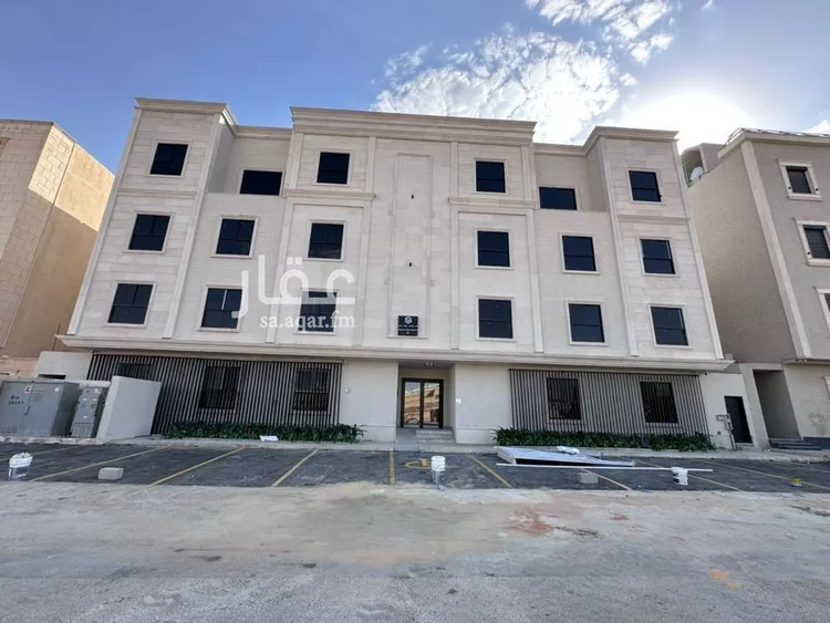 شقة للبيع في شارع قندهار, حي ظهرة لبن, مدينة الرياض, منطقة الرياض