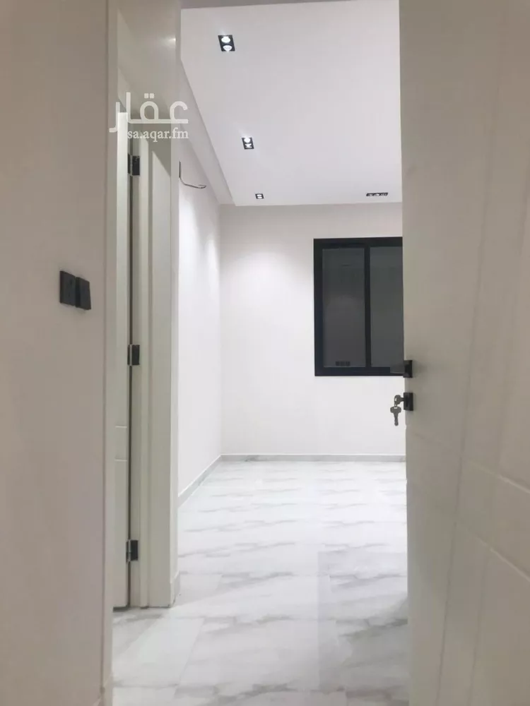 شقة للبيع في شارع  محمد ابن مهيزع, حي الزهرة, مدينة الرياض, منطقة الرياض صورة 4