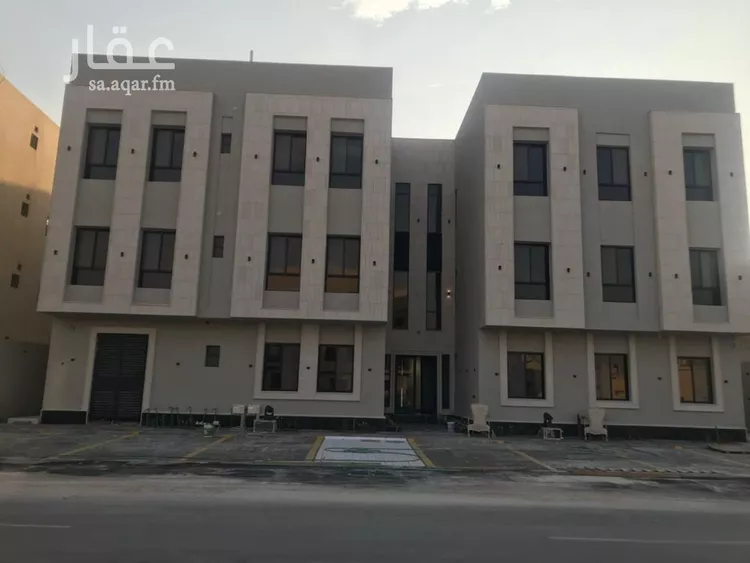 شقة للبيع في شارع الجوز, حي ظهرة لبن, مدينة الرياض, منطقة الرياض