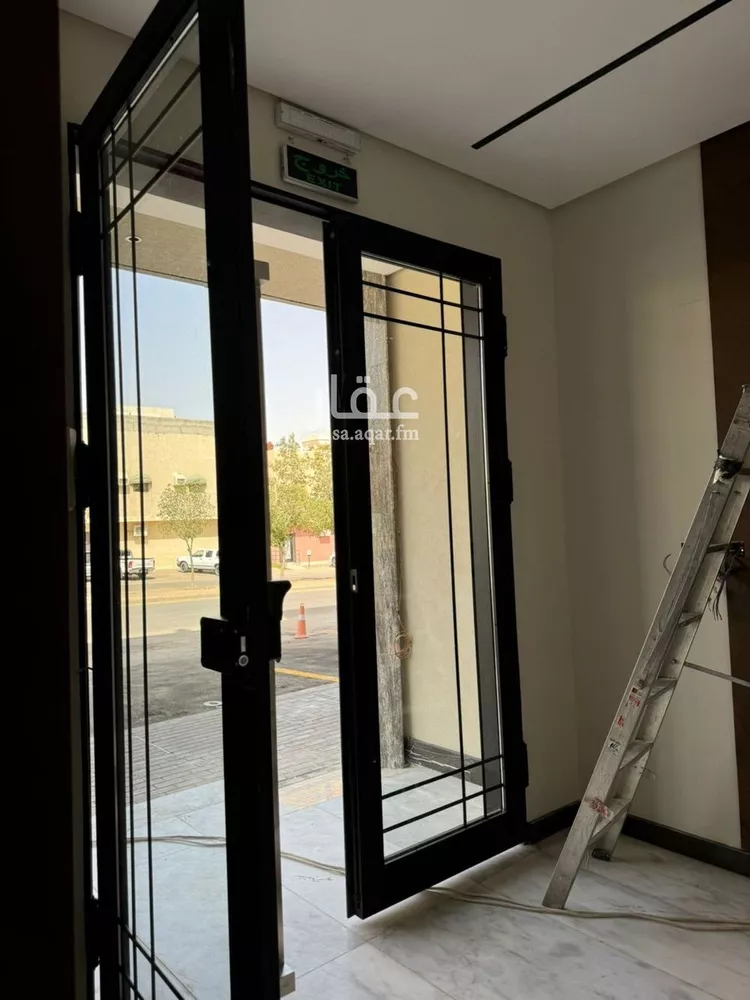 شقة للبيع في شارع محمد ابن مهيزع, حي الزهرة, مدينة الرياض, منطقة الرياض صورة 3