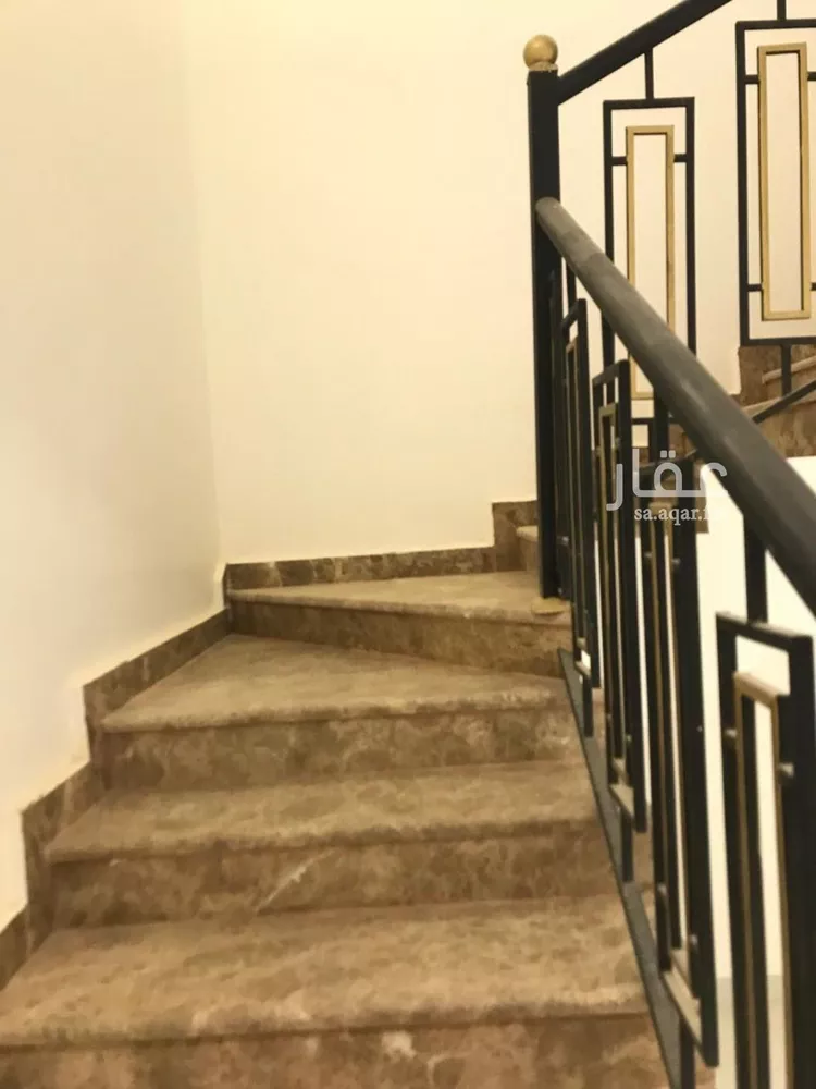 فيلا للبيع في شارع طلال بن جبر, حي النهضة, مدينة الرياض, منطقة الرياض 12