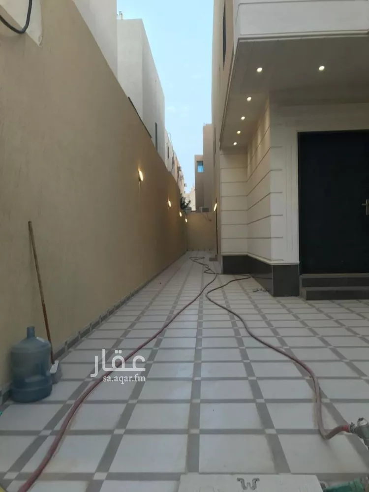 فيلا للبيع في شارع طلال بن جبر, حي النهضة, مدينة الرياض, منطقة الرياض 17