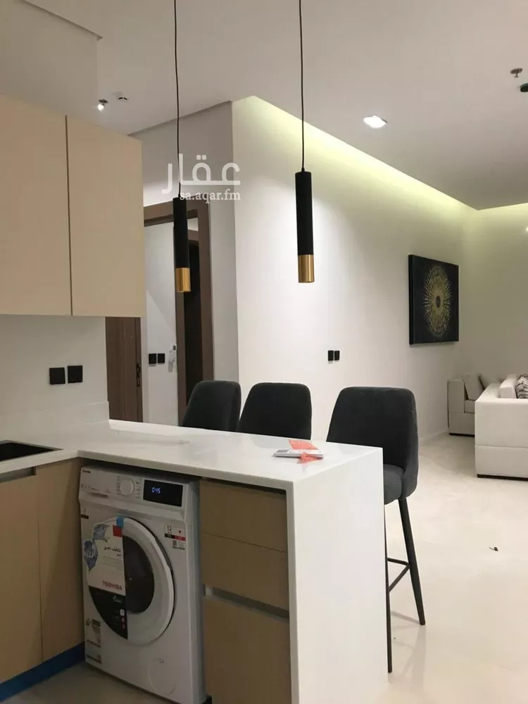 شقة للبيع في شارع الامير فيصل بن عبدالله بن عبدالرحمن, حي حطين, مدينة الرياض, منطقة الرياض صورة 2
