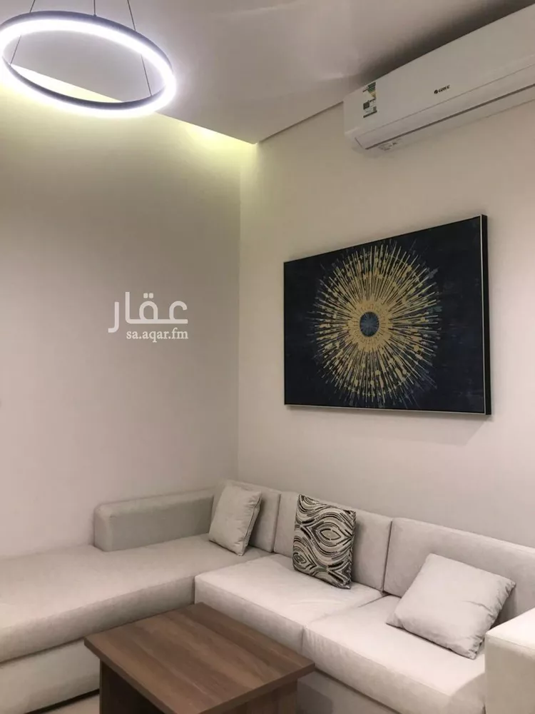 شقة للبيع في شارع الامير فيصل بن عبدالله بن عبدالرحمن, حي حطين, مدينة الرياض, منطقة الرياض 6