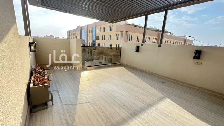 دور للبيع في شارع عبدالله بن علي, حي الملقا, مدينة الرياض, منطقة الرياض 15