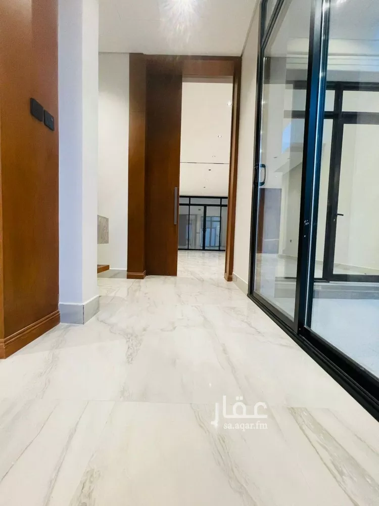 فيلا للبيع في شارع الامير فيصل بن بندر بن عبدالعزيز, حي النرجس, مدينة الرياض, منطقة الرياض صورة 4