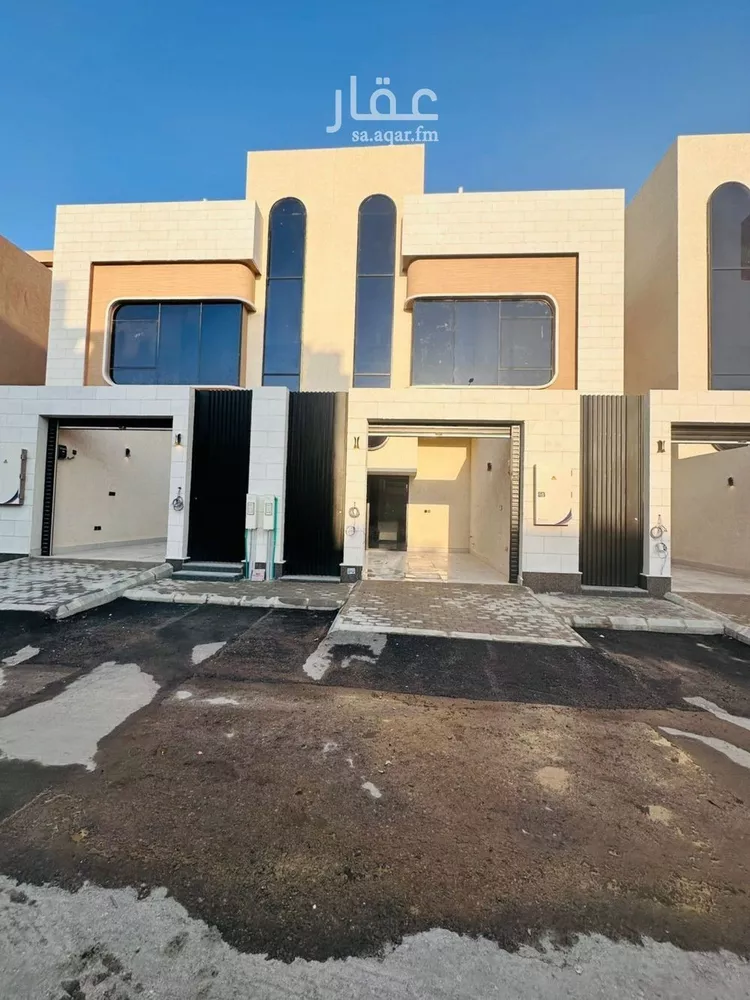 فيلا للبيع في شارع خلف بن هدهد, حي العارض, مدينة الرياض, منطقة الرياض