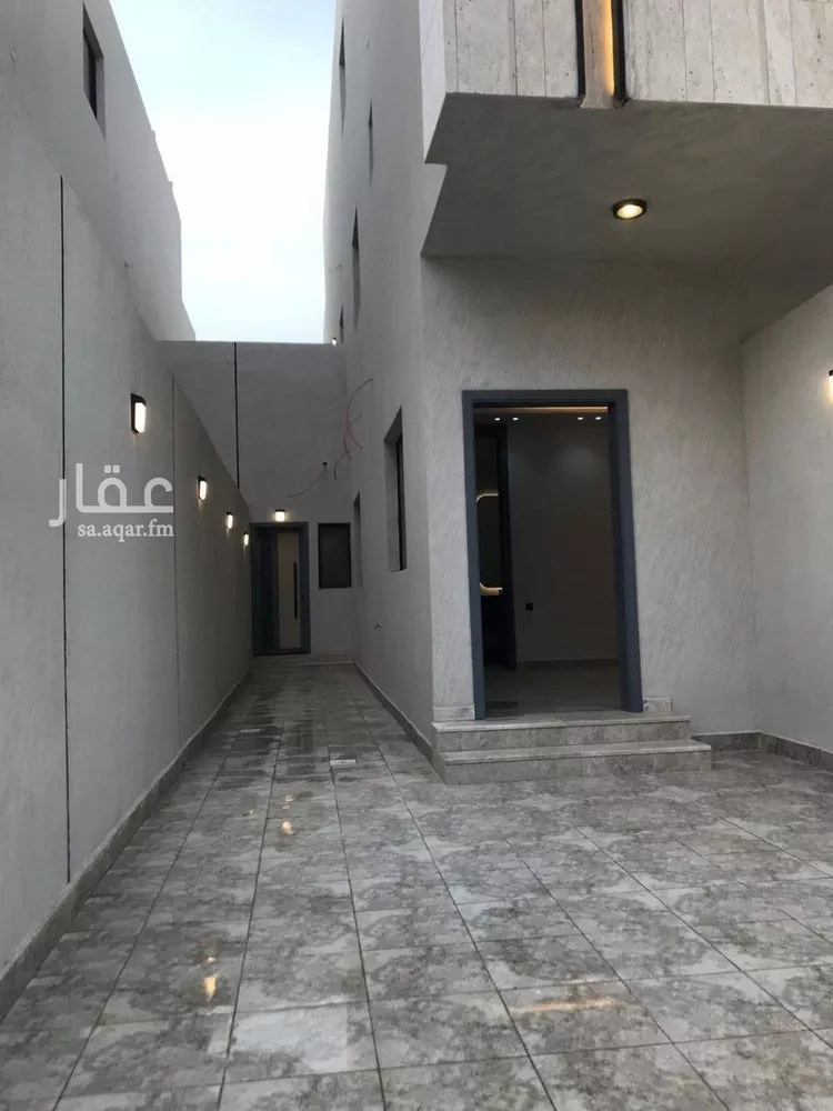 دور للبيع في شارع أحمد بن محمد الشغري, حي طويق, مدينة الرياض, منطقة الرياض 9