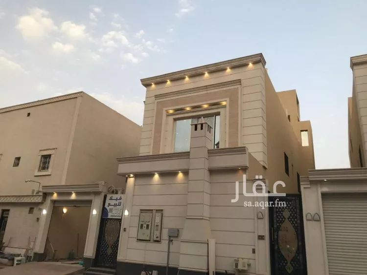 فيلا للبيع في شارع طلال بن جبر, حي النهضة, مدينة الرياض, منطقة الرياض 21