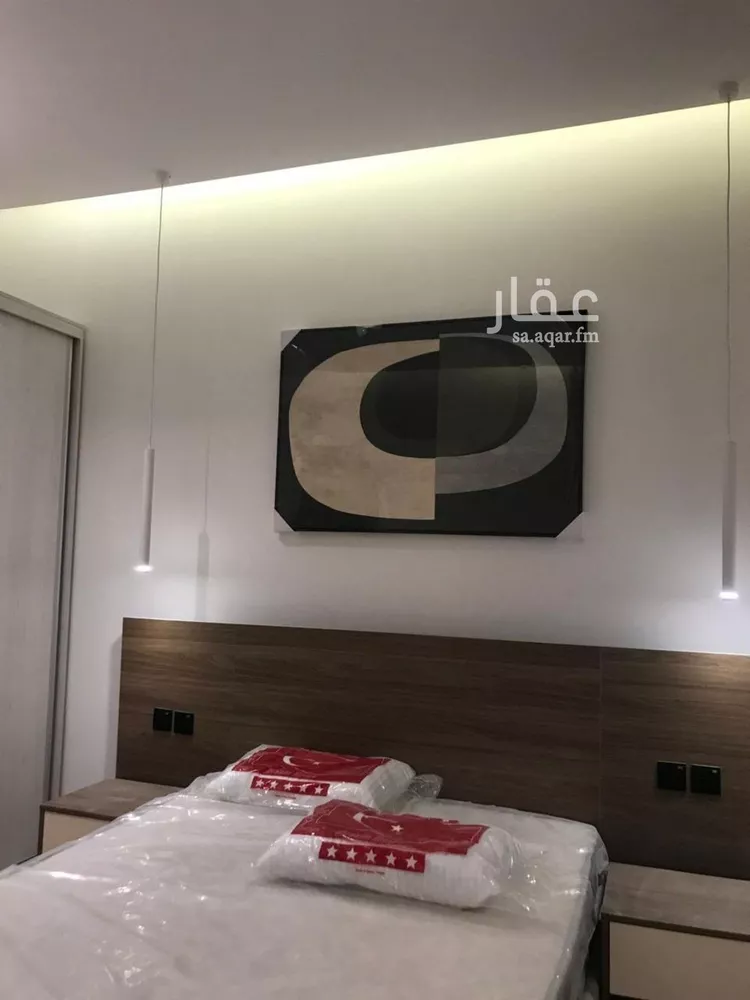 شقة للبيع في شارع الامير فيصل بن عبدالله بن عبدالرحمن, حي حطين, مدينة الرياض, منطقة الرياض 7