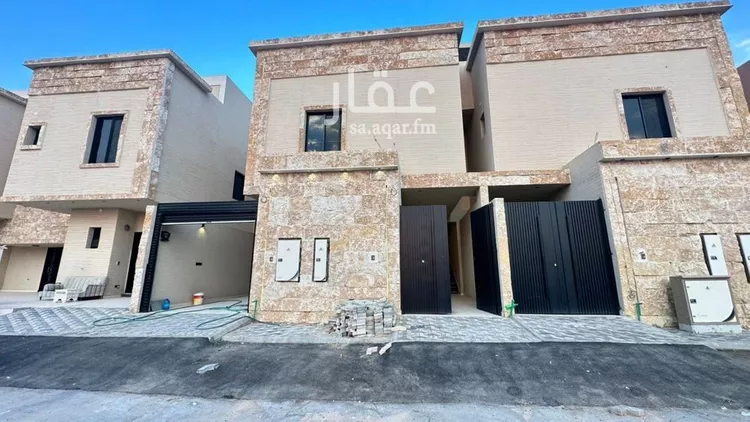 دور للبيع في شارع الوفاء, حي طويق, مدينة الرياض, منطقة الرياض 14
