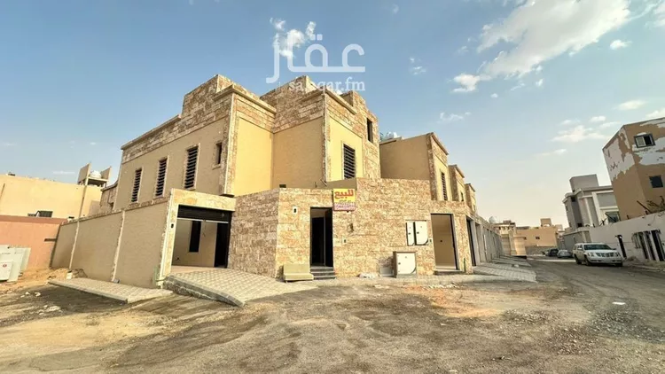 Floor for Sale in Riyadh Tuwaiq 9