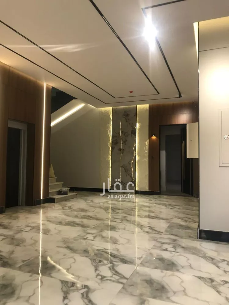 شقة للبيع في شارع الجوز, حي ظهرة لبن, مدينة الرياض, منطقة الرياض صورة 2