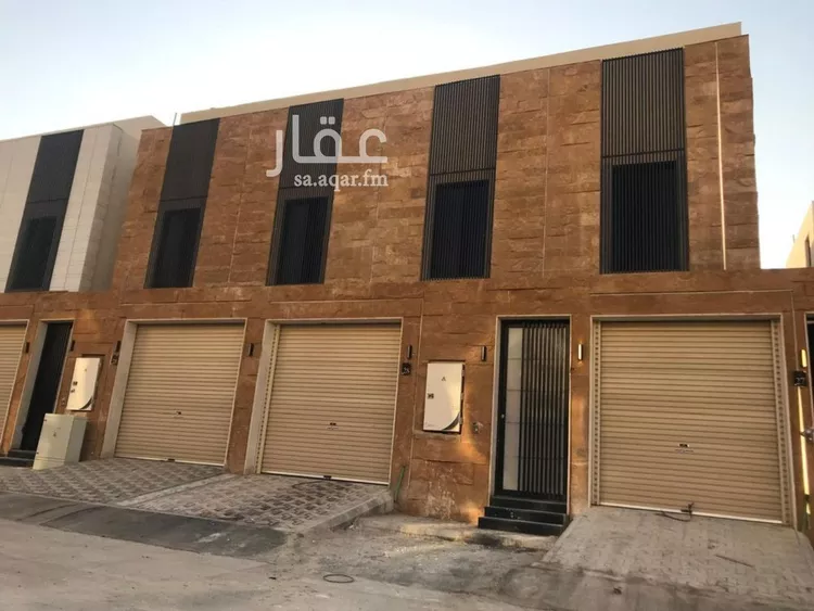 فيلا للبيع في شارع الإمام الأوزاعي, حي طويق, مدينة الرياض, منطقة الرياض