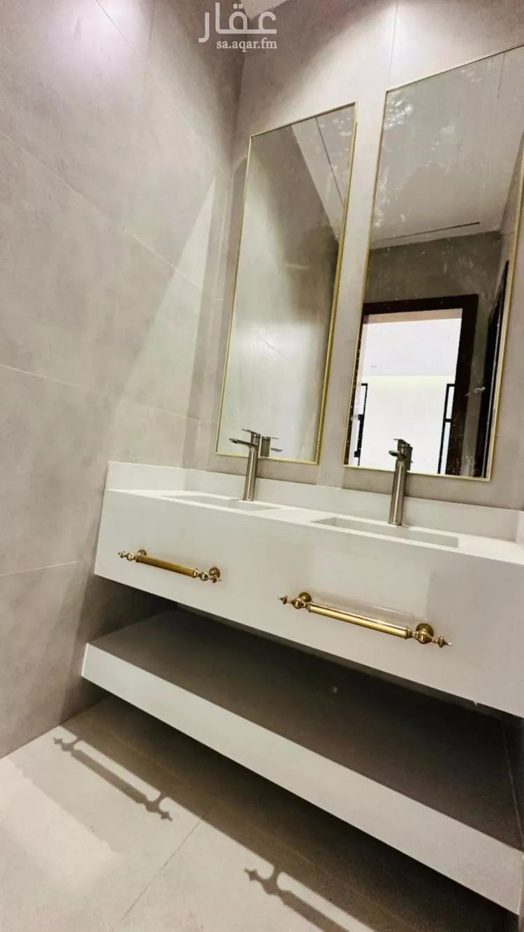 Villa for Sale in Riyadh An Narjis 6