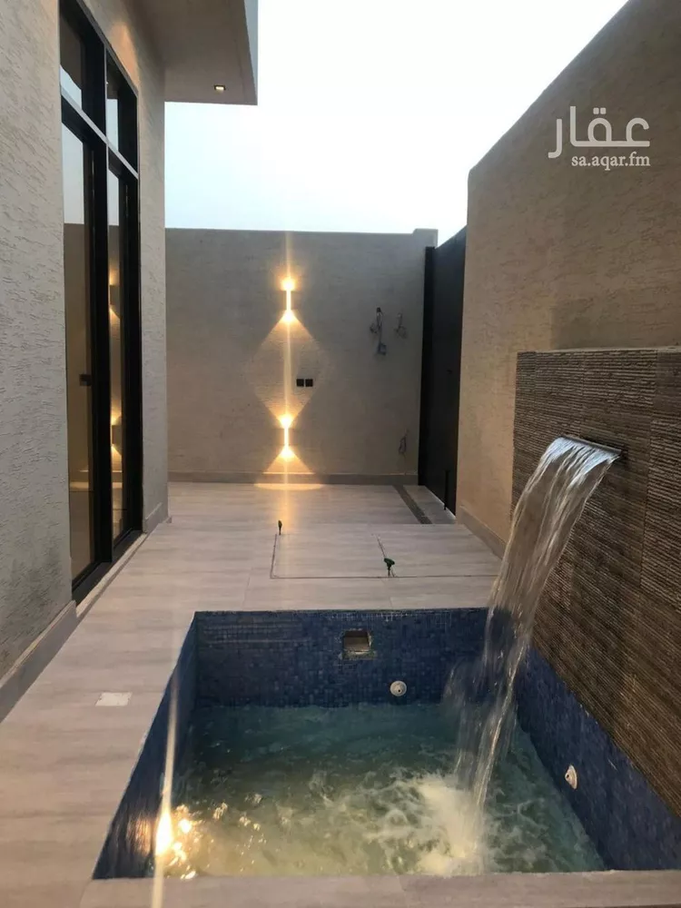 فيلا للبيع في شارع زهير بن حرب, حي النرجس, مدينة الرياض, منطقة الرياض صورة 4
