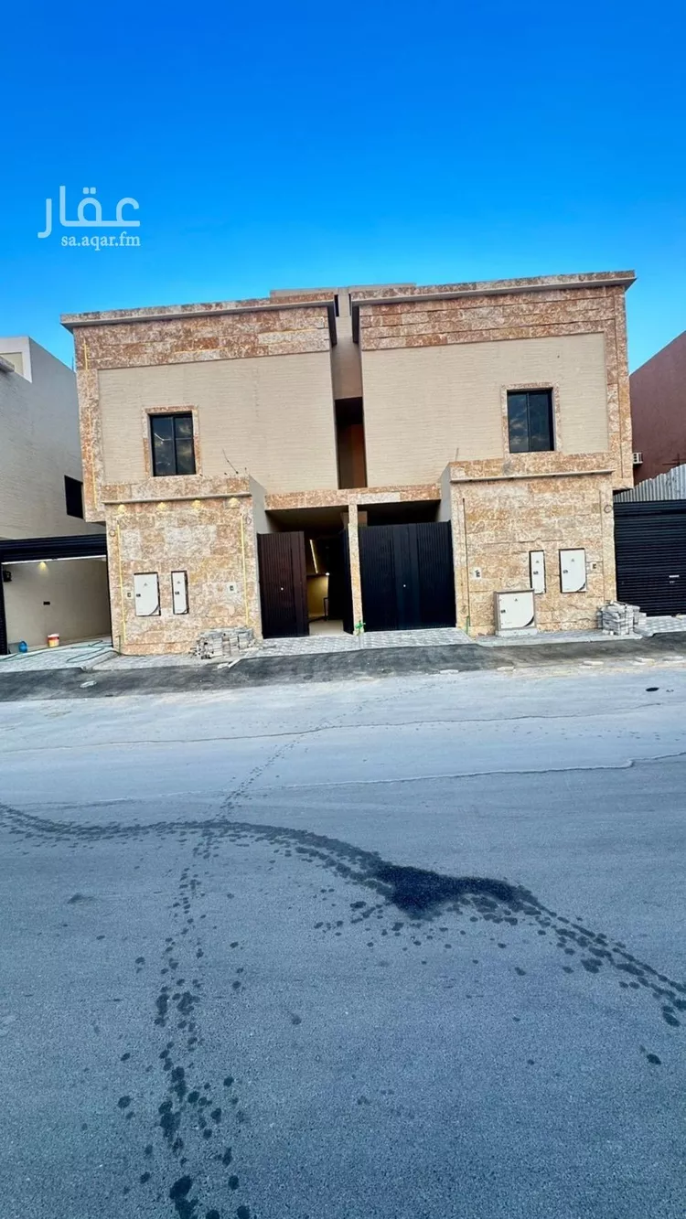 Floor for Sale in Riyadh Tuwaiq