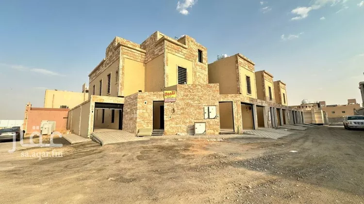 Floor for Sale in Riyadh Tuwaiq 11