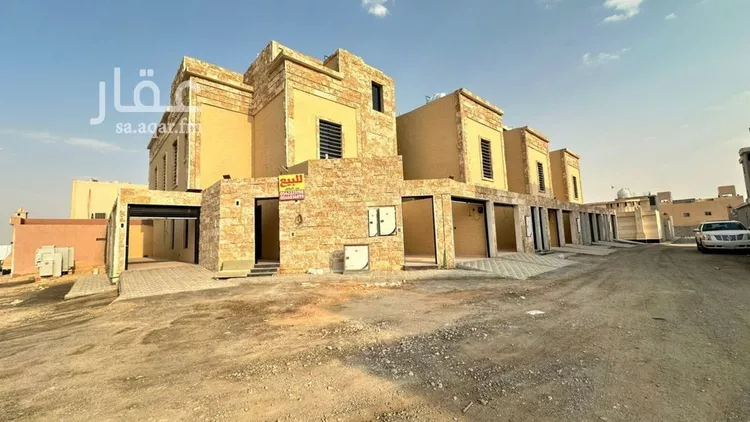 شقة للبيع في شارع سعيد بن مرجانة, حي طويق, مدينة الرياض, منطقة الرياض
