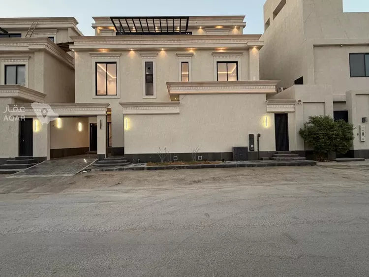Villa for Sale in Riyadh Al Arid