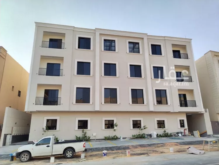 عمارة للبيع في شارع الامير سلمان بن محمد بن سعود, حي الصحافة, مدينة الرياض, منطقة الرياض صورة 2