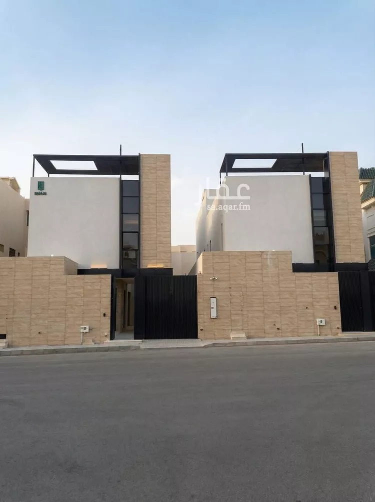 فيلا للبيع في شارع رقم 298, حي الياسمين, مدينة الرياض, منطقة الرياض