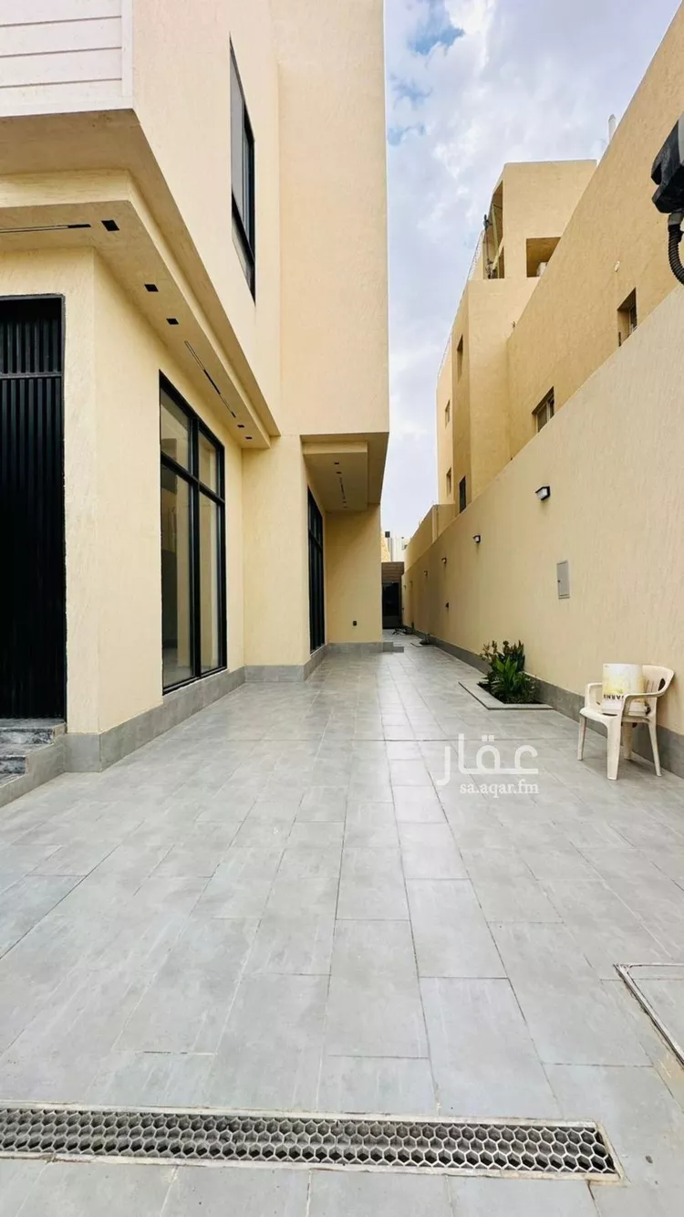 Villa for Sale in Riyadh An Narjis 29