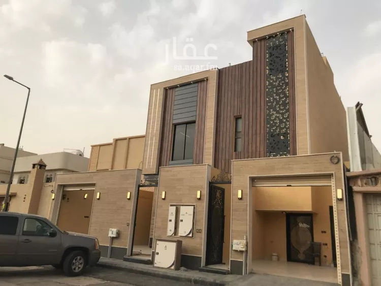 شقة للبيع في شارع أبي الفتوح الهمذاني, حي الخليج, مدينة الرياض, منطقة الرياض