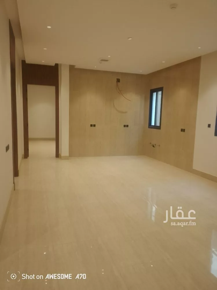 شقة للبيع في شارع عبدالرحمن بن إبراهيم, حي طويق, مدينة الرياض, منطقة الرياض صورة 2