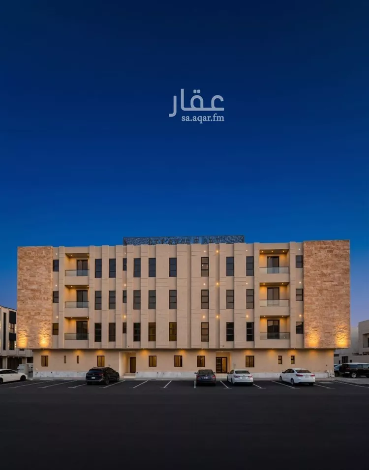 شقة للبيع في شارع عبدالرحمن بن إبراهيم, حي طويق, مدينة الرياض, منطقة الرياض 1 صورة