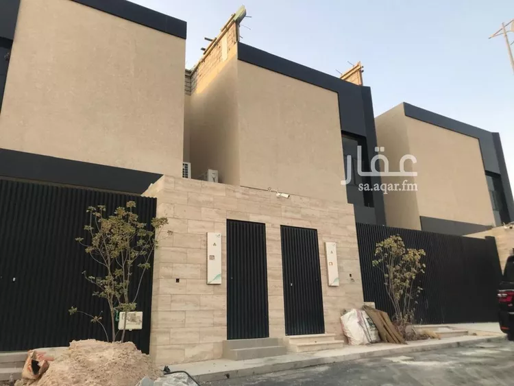 فيلا للبيع في شارع الحسن بن الهيثم, حي النرجس, مدينة الرياض, منطقة الرياض